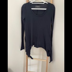 All Saints top